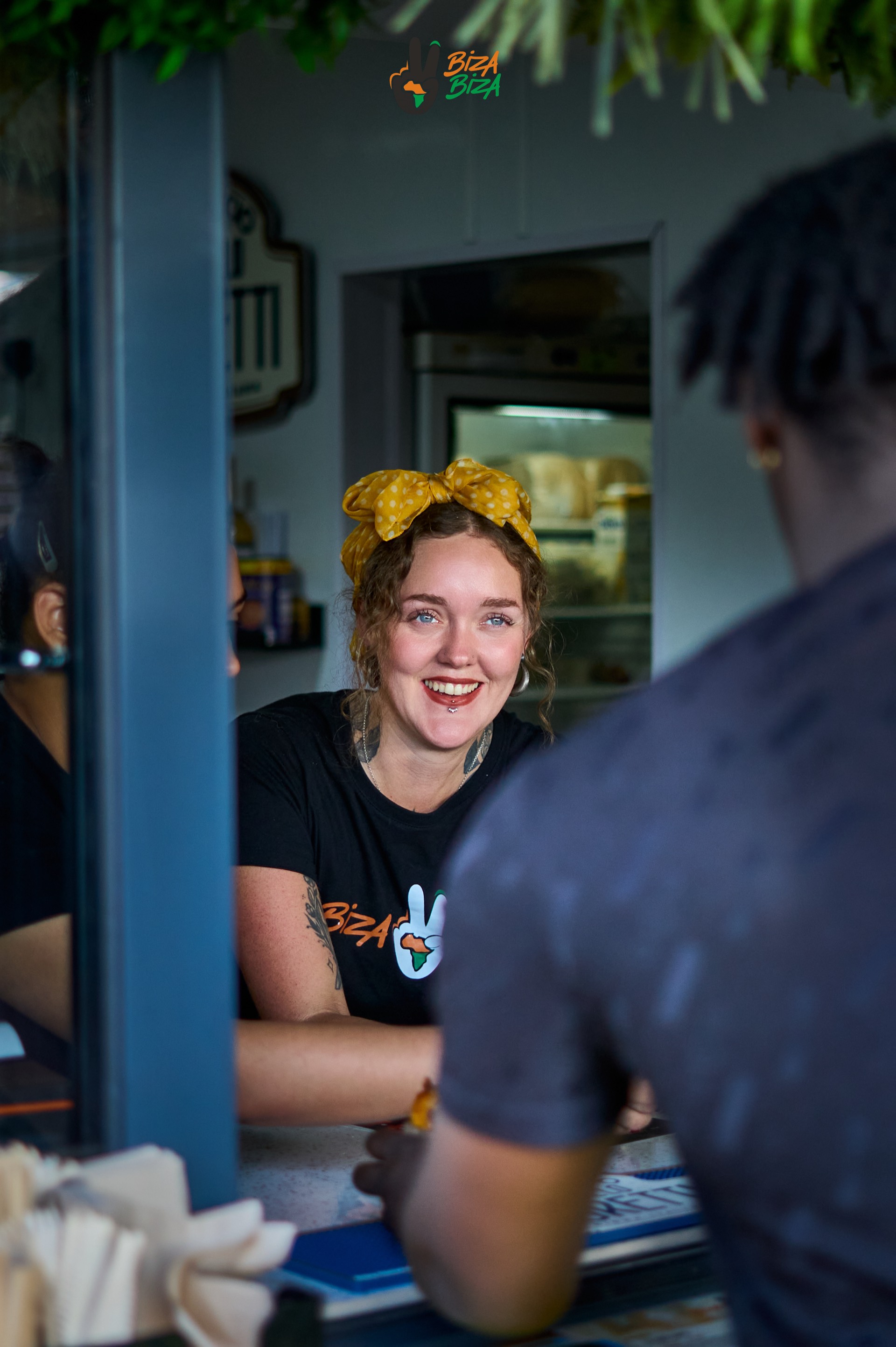 Biza Biza Team Member