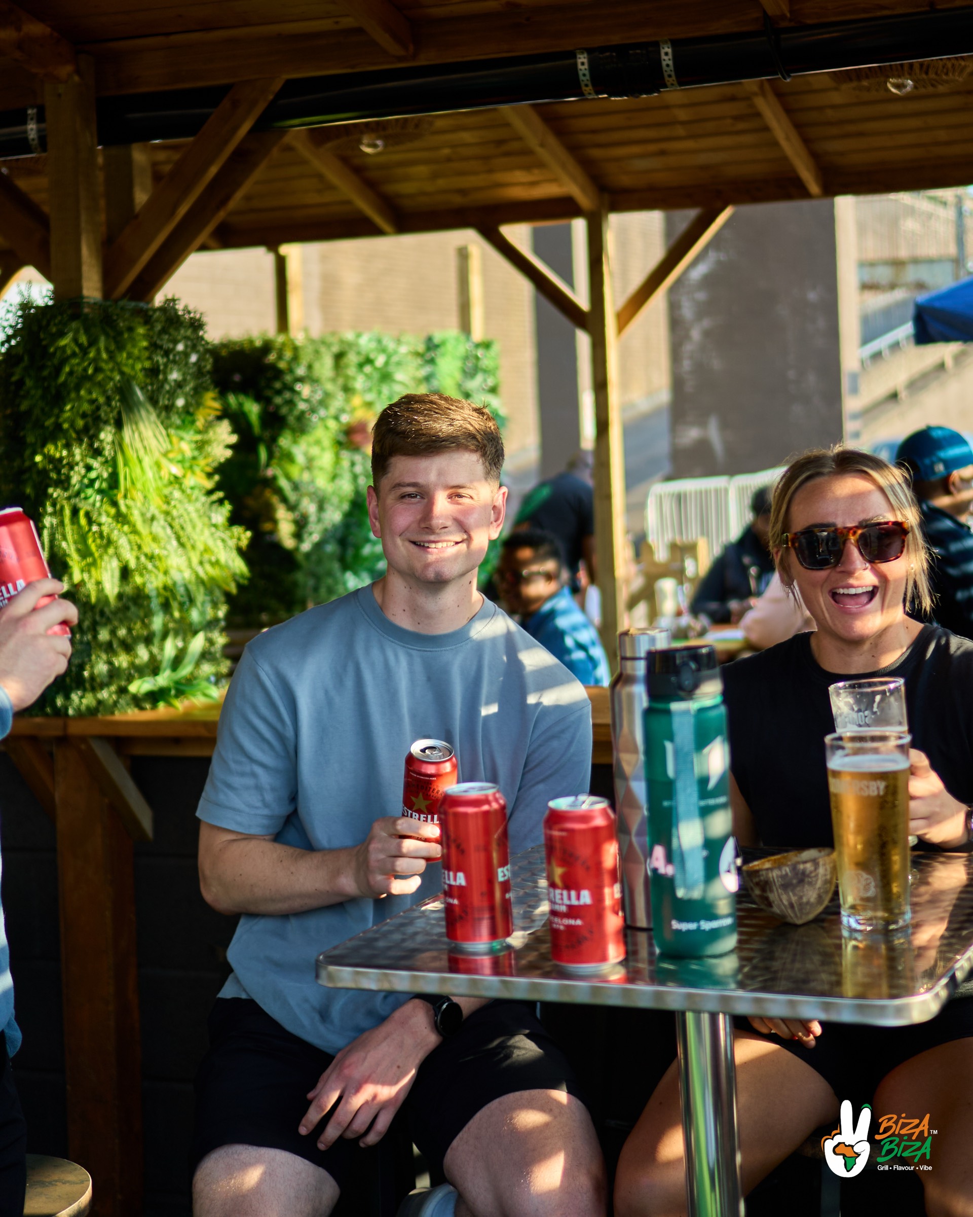 Events & Celebrations