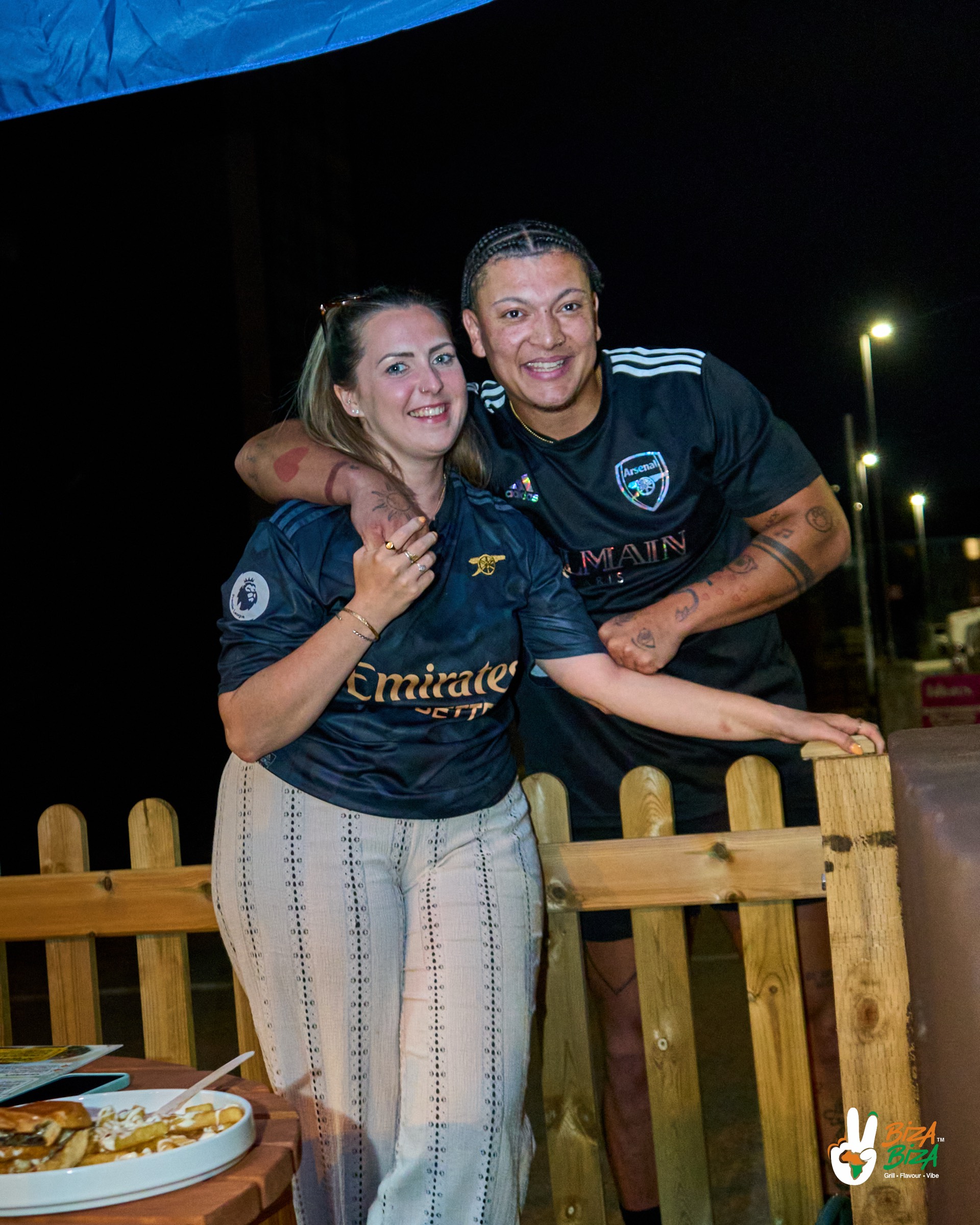 Biza Biza Experience